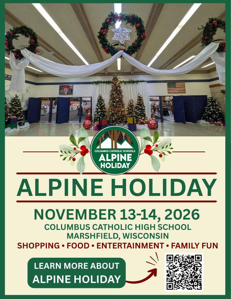 ALPINE HOLIDAY