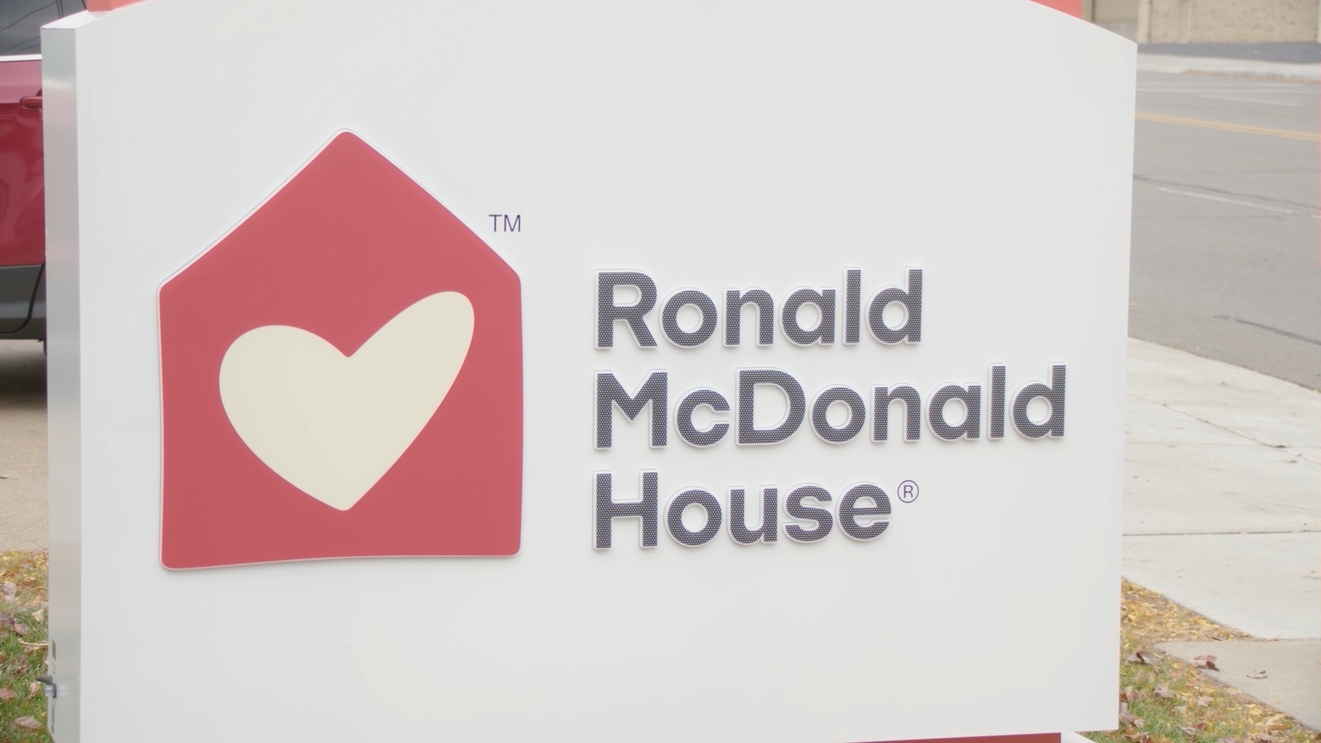 Marshfield Ronald McDonald House Celebrates New Name, Continued Mission