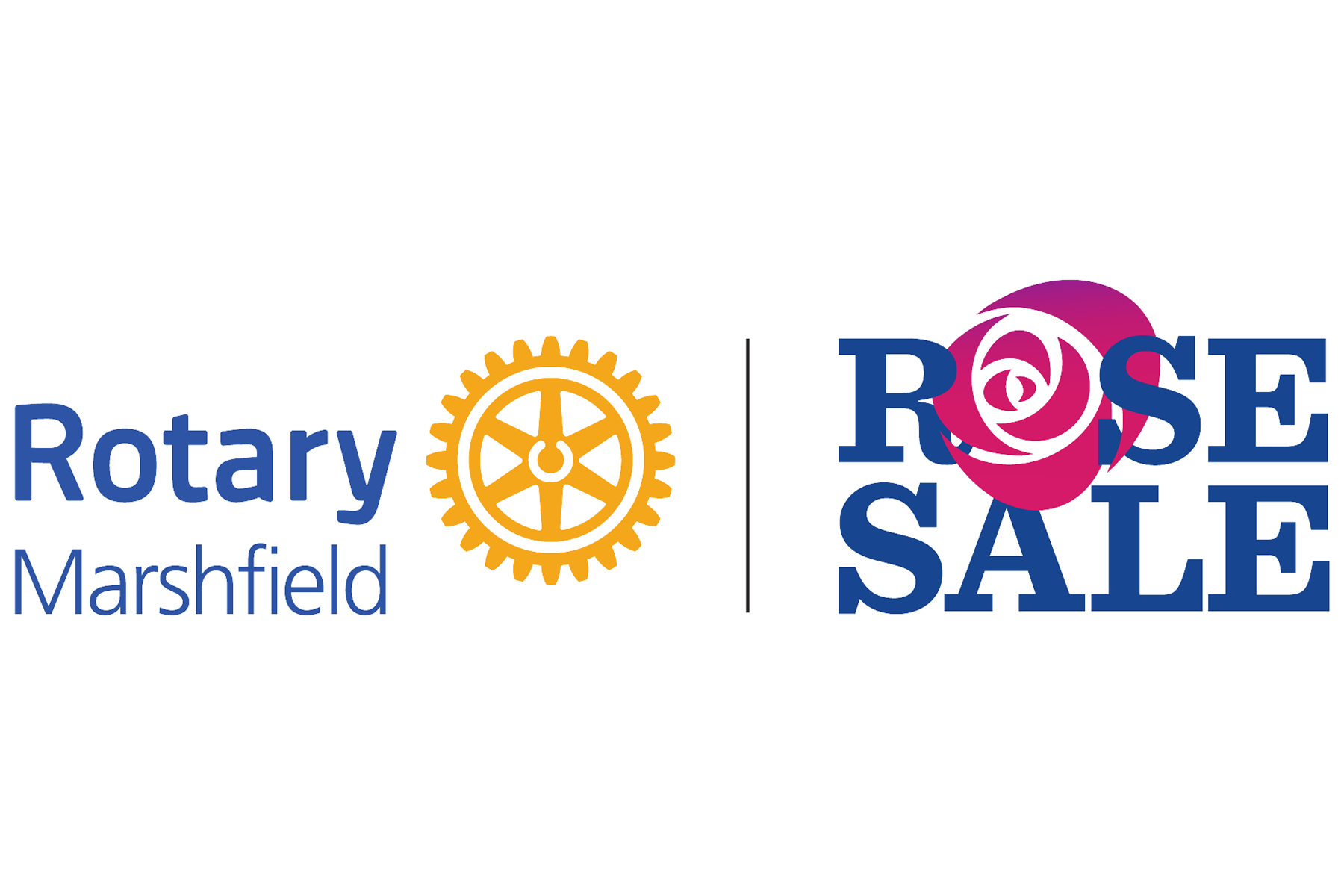 Marshfield Rotary Rose Sale Brings Smiles, Supports Community Projects