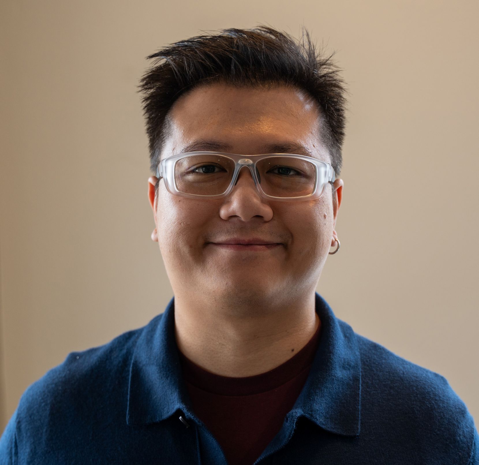 MMCCU's Miguel Baldemor Earns Certified Credit Union Financial Counselor Designation